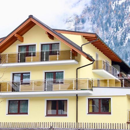 Apartments Davydov Bad Hofgastein Exterior photo