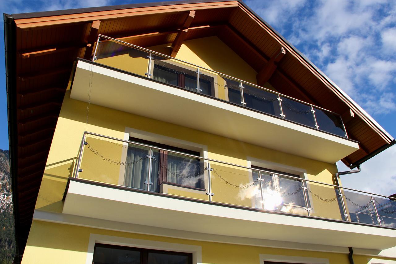 Apartments Davydov Bad Hofgastein Exterior photo